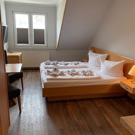 Ferienhaus Leuchtfeuer Norderney Εξωτερικό φωτογραφία