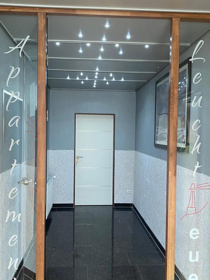 Ferienhaus Leuchtfeuer Norderney Εξωτερικό φωτογραφία