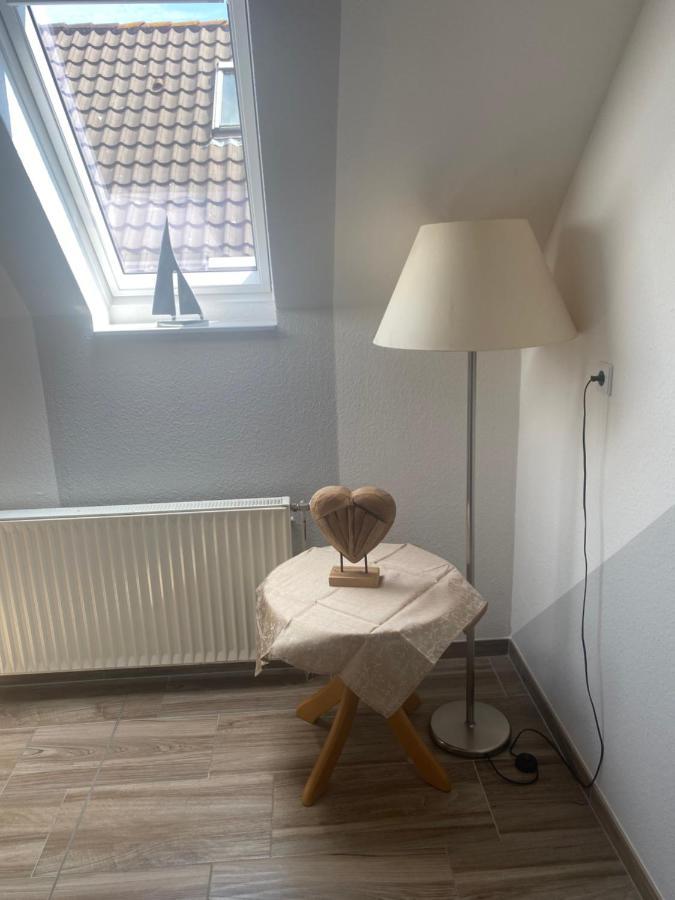 Ferienhaus Leuchtfeuer Norderney Εξωτερικό φωτογραφία