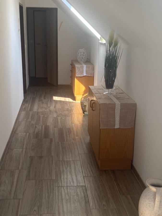 Ferienhaus Leuchtfeuer Norderney Εξωτερικό φωτογραφία