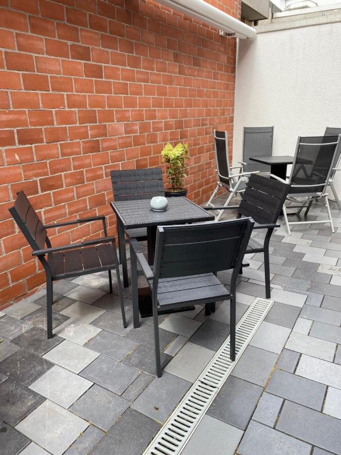 Ferienhaus Leuchtfeuer Norderney Εξωτερικό φωτογραφία