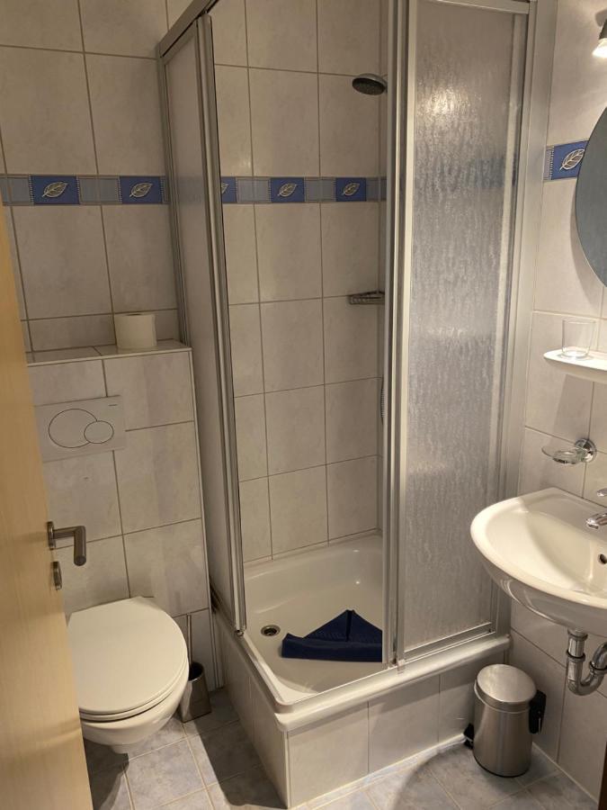 Ferienhaus Leuchtfeuer Norderney Εξωτερικό φωτογραφία