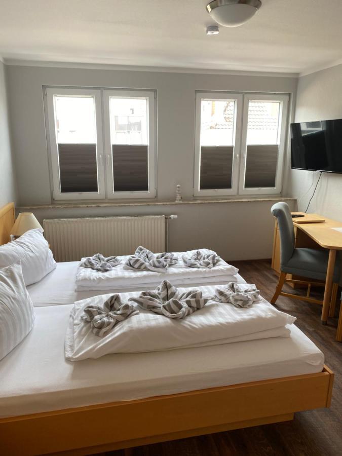 Ferienhaus Leuchtfeuer Norderney Εξωτερικό φωτογραφία