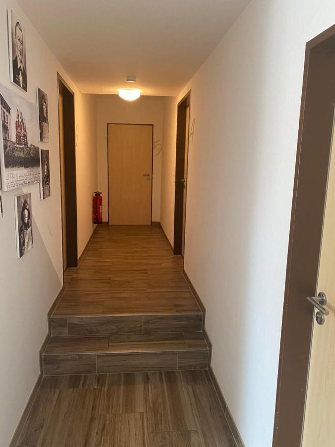 Ferienhaus Leuchtfeuer Norderney Εξωτερικό φωτογραφία