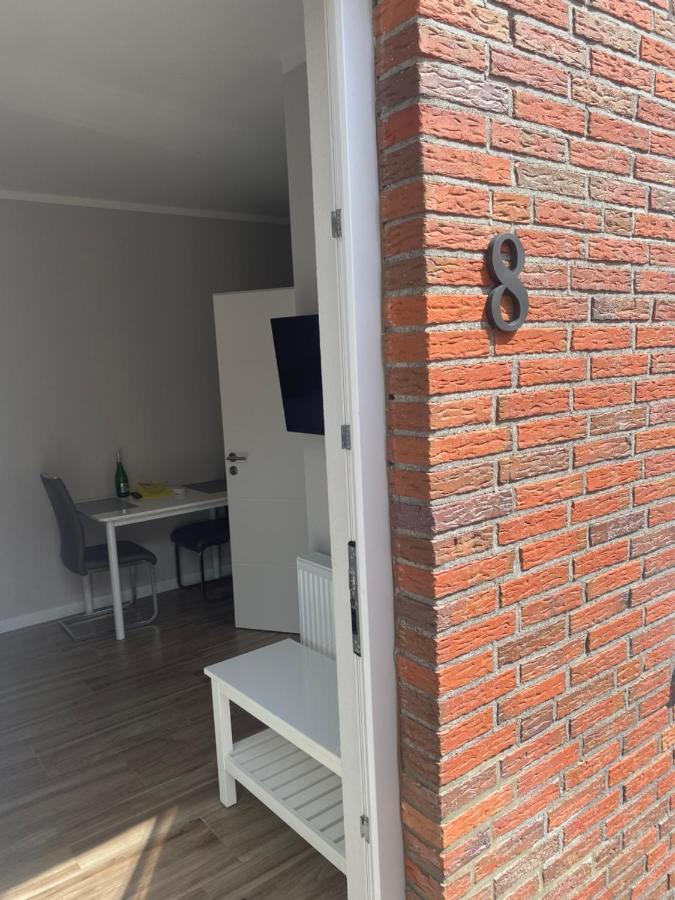 Ferienhaus Leuchtfeuer Norderney Εξωτερικό φωτογραφία