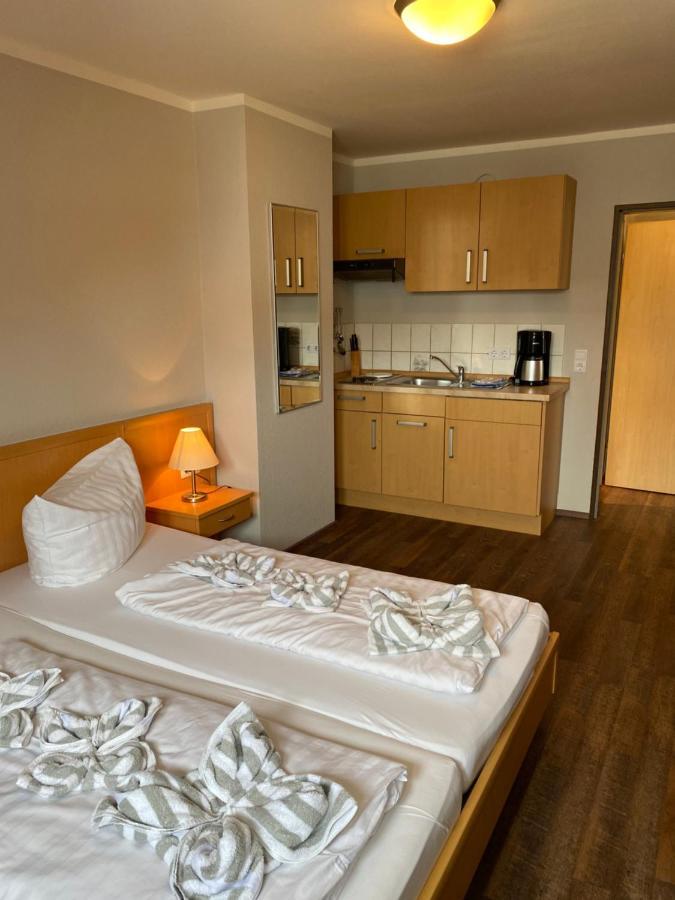 Ferienhaus Leuchtfeuer Norderney Εξωτερικό φωτογραφία