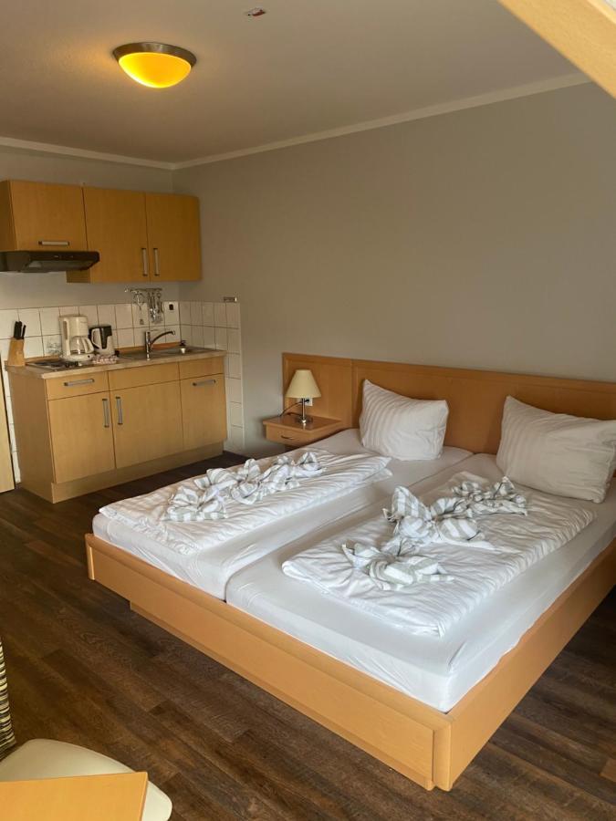 Ferienhaus Leuchtfeuer Norderney Εξωτερικό φωτογραφία