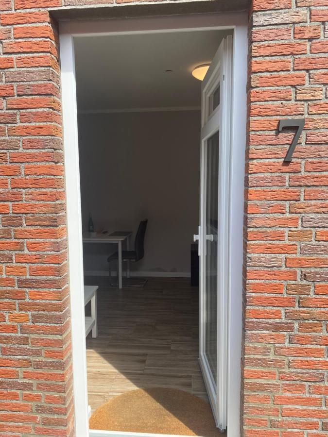 Ferienhaus Leuchtfeuer Norderney Εξωτερικό φωτογραφία