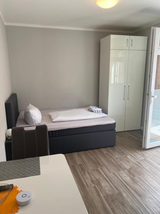 Ferienhaus Leuchtfeuer Norderney Εξωτερικό φωτογραφία