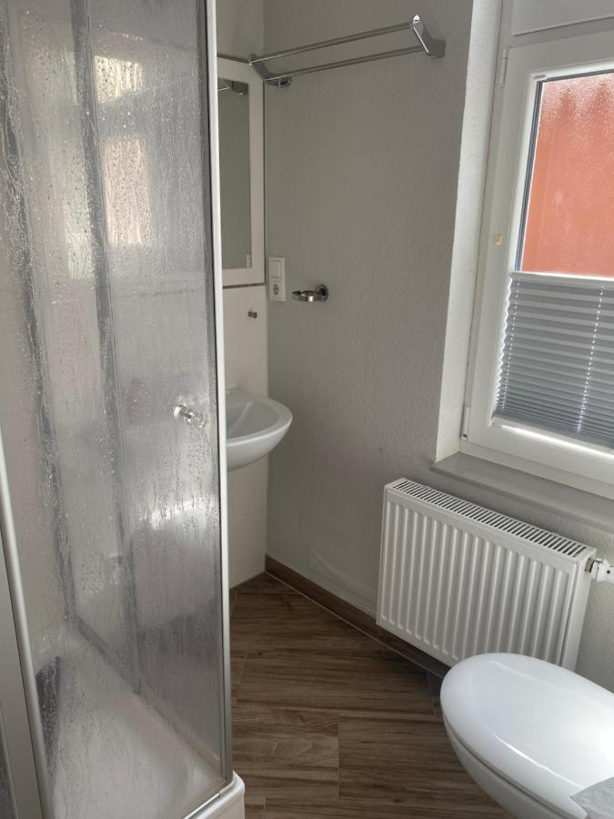 Ferienhaus Leuchtfeuer Norderney Εξωτερικό φωτογραφία