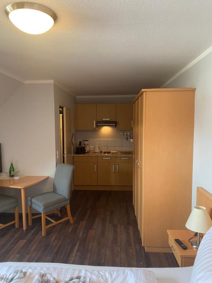 Ferienhaus Leuchtfeuer Norderney Εξωτερικό φωτογραφία