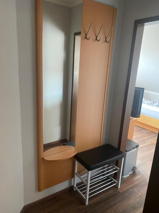Ferienhaus Leuchtfeuer Norderney Εξωτερικό φωτογραφία