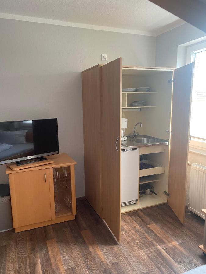Ferienhaus Leuchtfeuer Norderney Εξωτερικό φωτογραφία