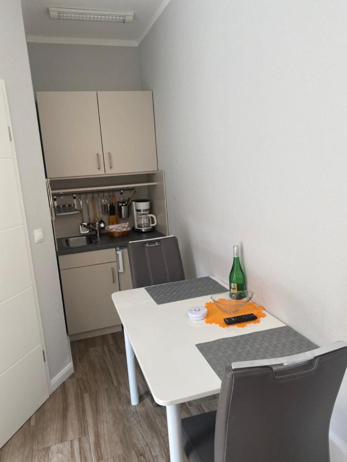 Ferienhaus Leuchtfeuer Norderney Εξωτερικό φωτογραφία