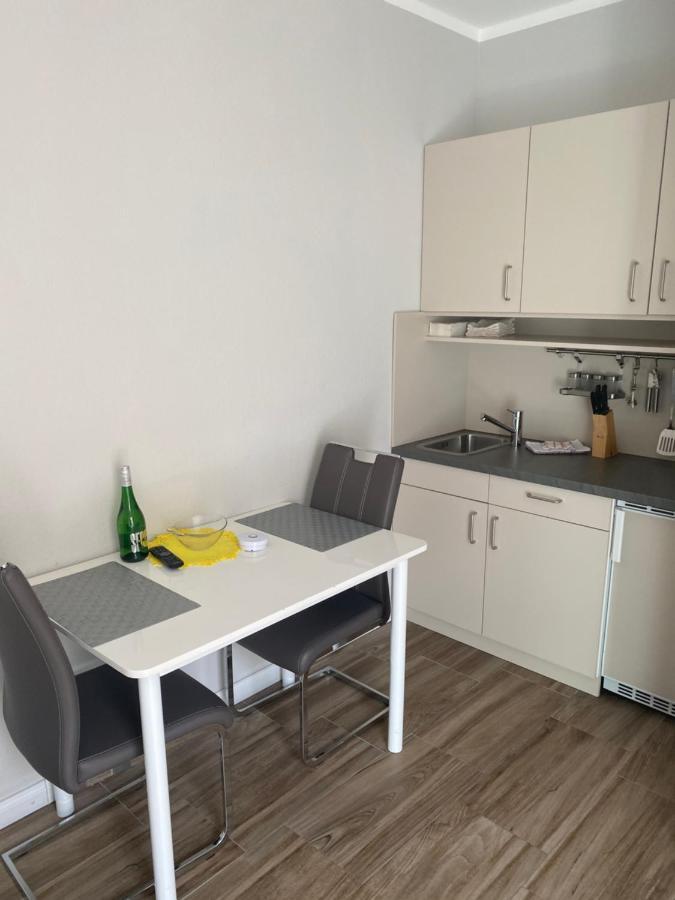 Ferienhaus Leuchtfeuer Norderney Εξωτερικό φωτογραφία