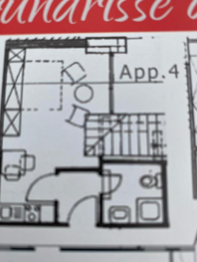 Ferienhaus Leuchtfeuer Norderney Εξωτερικό φωτογραφία