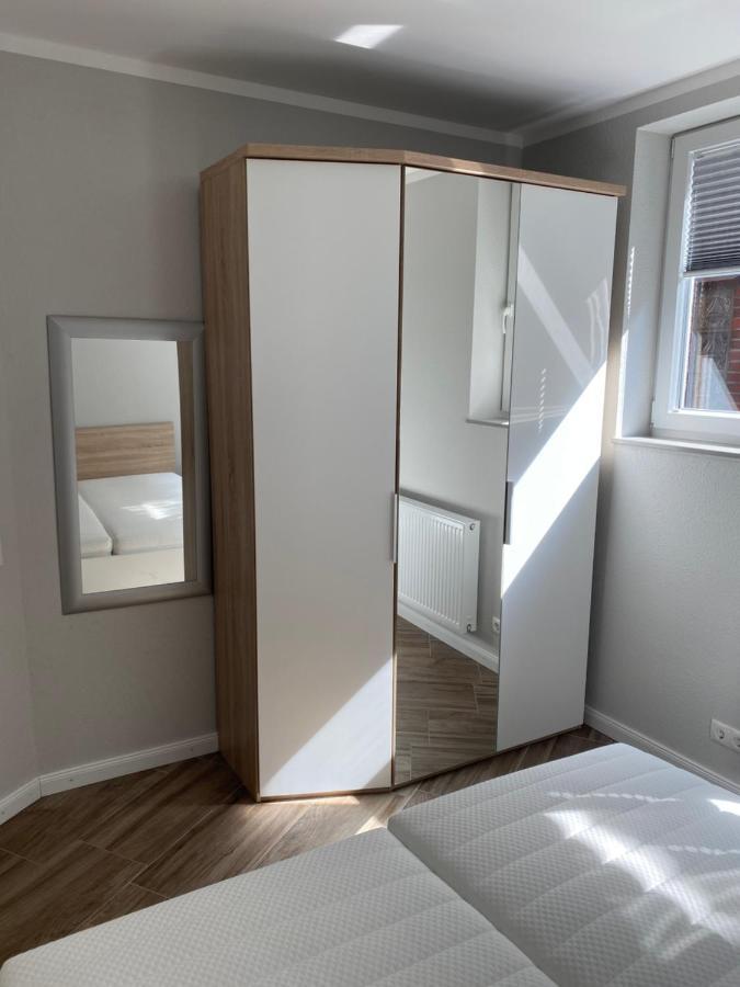Ferienhaus Leuchtfeuer Norderney Εξωτερικό φωτογραφία